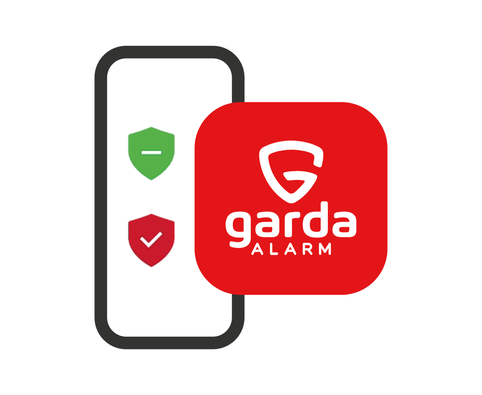 Garda Home | Garda Alarm